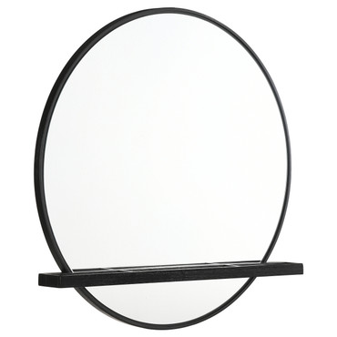 Arini Dresser Mirror Black / CS-224334